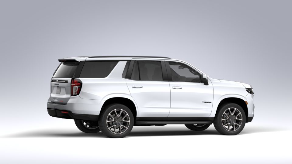 2021 Chevrolet Tahoe Vehicle Photo in Maitland, FL 32751