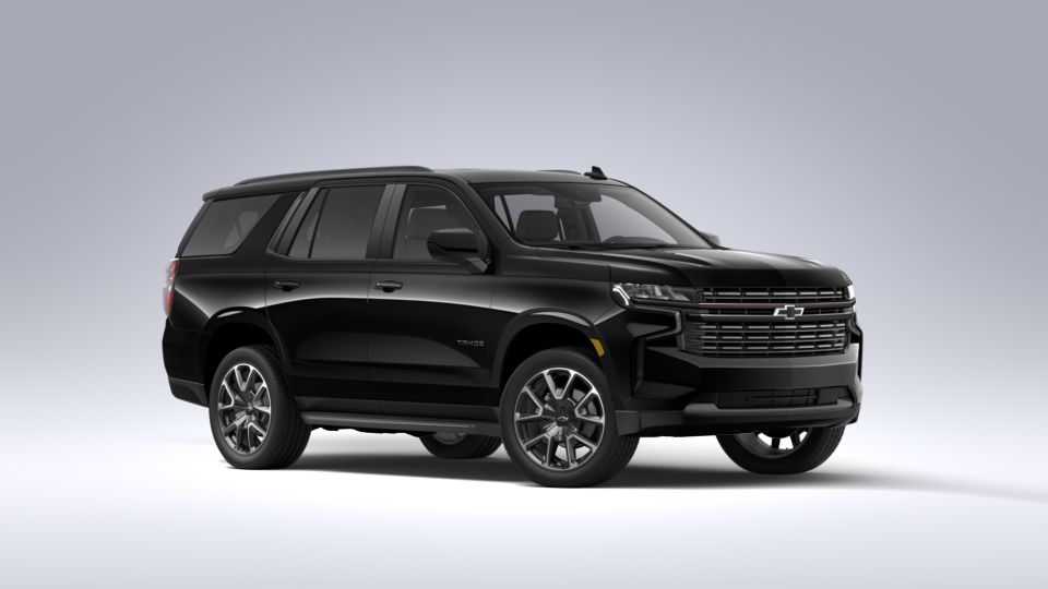 2021 Chevrolet Tahoe Vehicle Photo in MIAMI, FL 33134-2699