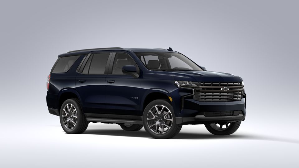 2021 Chevrolet Tahoe Vehicle Photo in BROUSSARD, LA 70518-0000