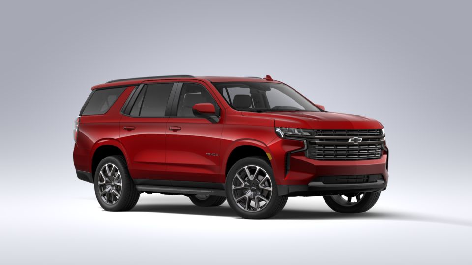 2021 Chevrolet Tahoe Vehicle Photo in Jacksonville, FL 32244