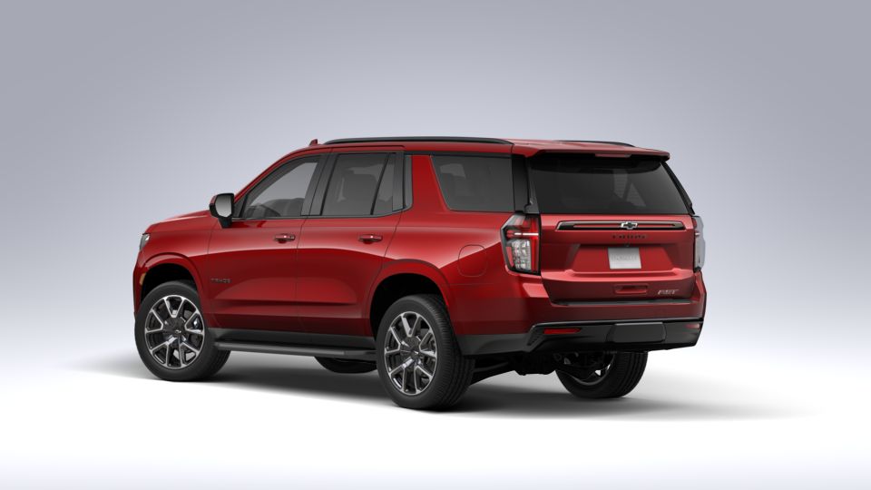 2021 Chevrolet Tahoe Vehicle Photo in Jacksonville, FL 32244