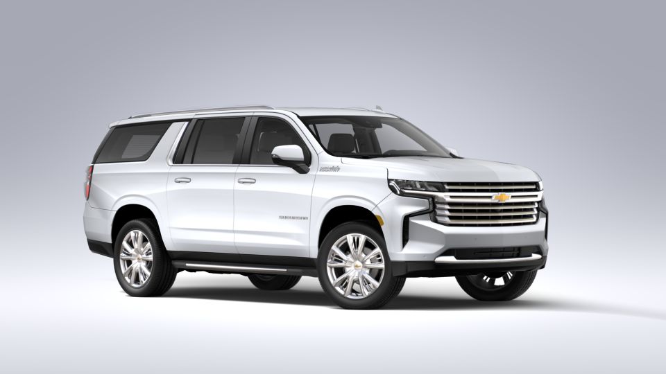 2021 Chevrolet Suburban Vehicle Photo in San Angelo, TX 76901