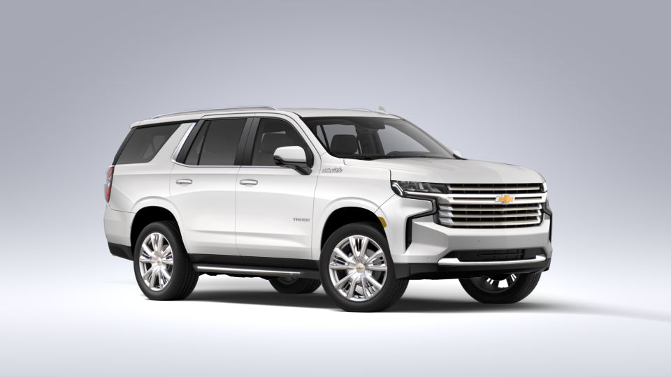 2021 Chevrolet Tahoe Vehicle Photo in Wesley Chapel, FL 33544