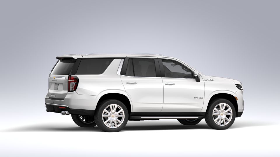 2021 Chevrolet Tahoe Vehicle Photo in Wesley Chapel, FL 33544