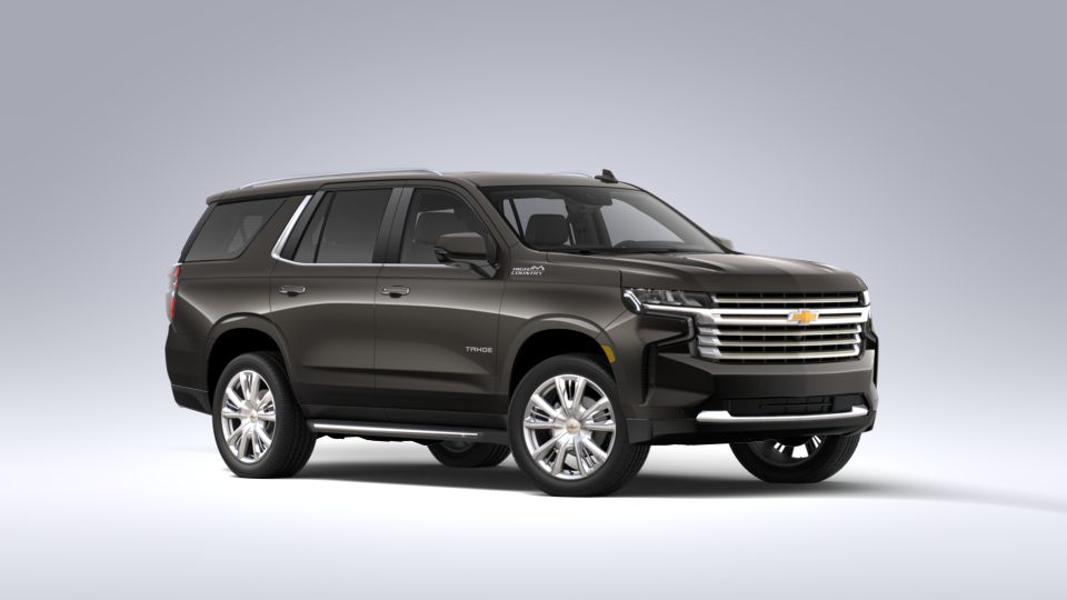 2021 Chevrolet Tahoe Vehicle Photo in HOUSTON, TX 77054-4802