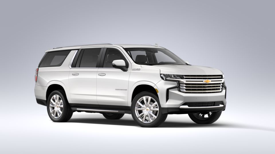 2021 Chevrolet Suburban Vehicle Photo in South Hill, VA 23970