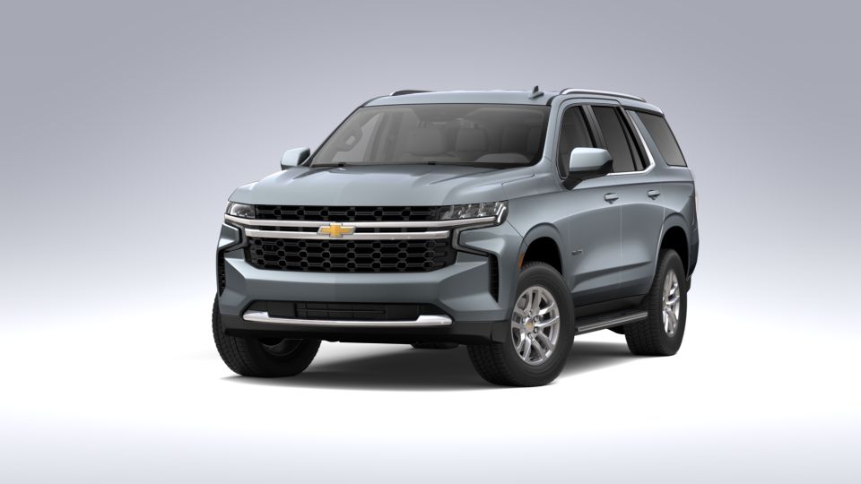 2021 Chevrolet Tahoe Vehicle Photo in DALLAS, TX 75244-5909