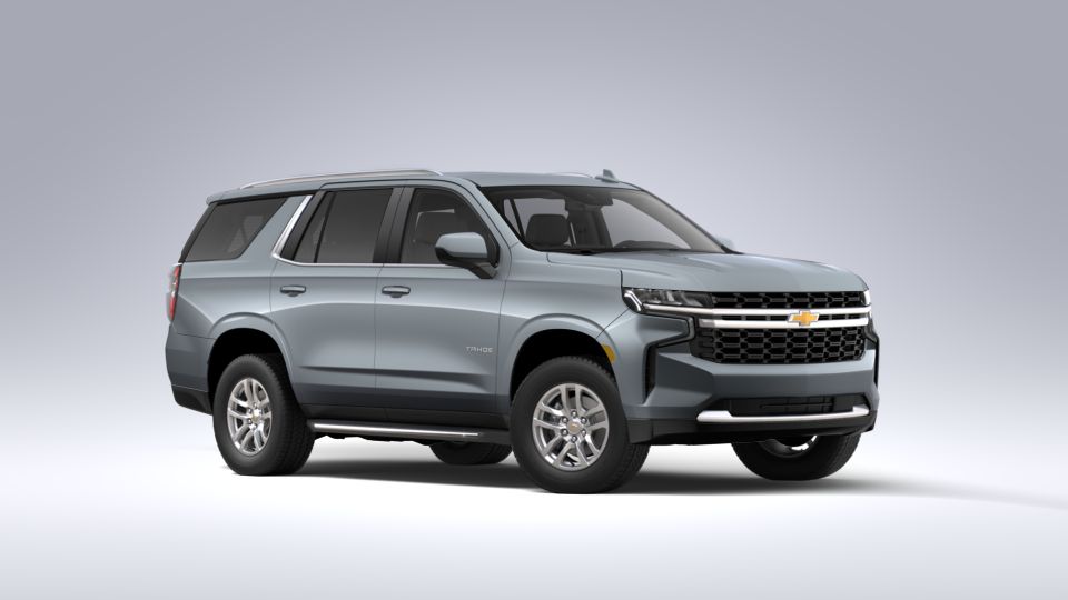 2021 Chevrolet Tahoe Vehicle Photo in DALLAS, TX 75244-5909