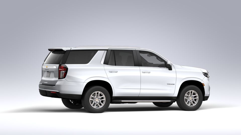 2021 Chevrolet Tahoe Vehicle Photo in POOLER, GA 31322-3252