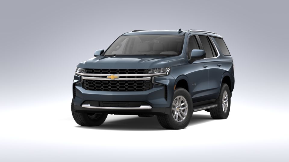 2021 Chevrolet Tahoe Vehicle Photo in INDEPENDENCE, MO 64055-1314