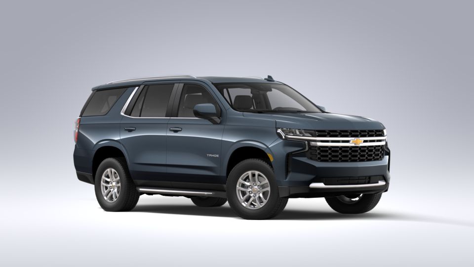 2021 Chevrolet Tahoe Vehicle Photo in INDEPENDENCE, MO 64055-1314