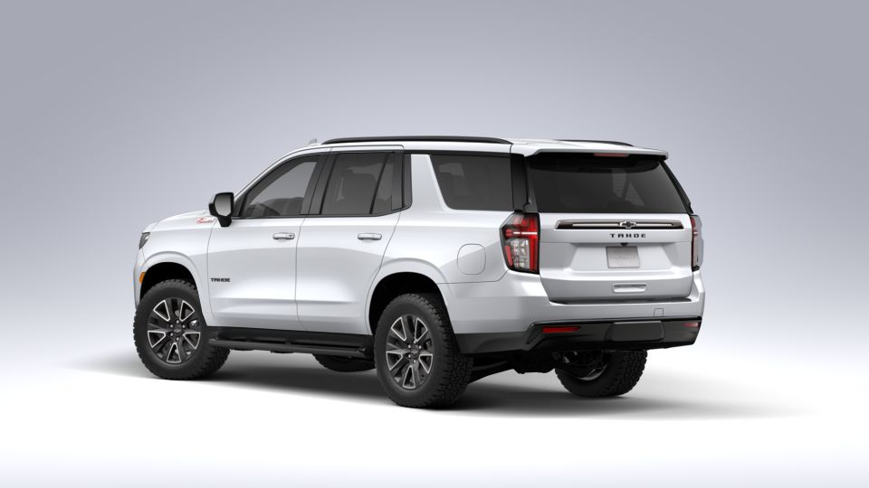 2021 Chevrolet Tahoe Vehicle Photo in BROUSSARD, LA 70518-0000