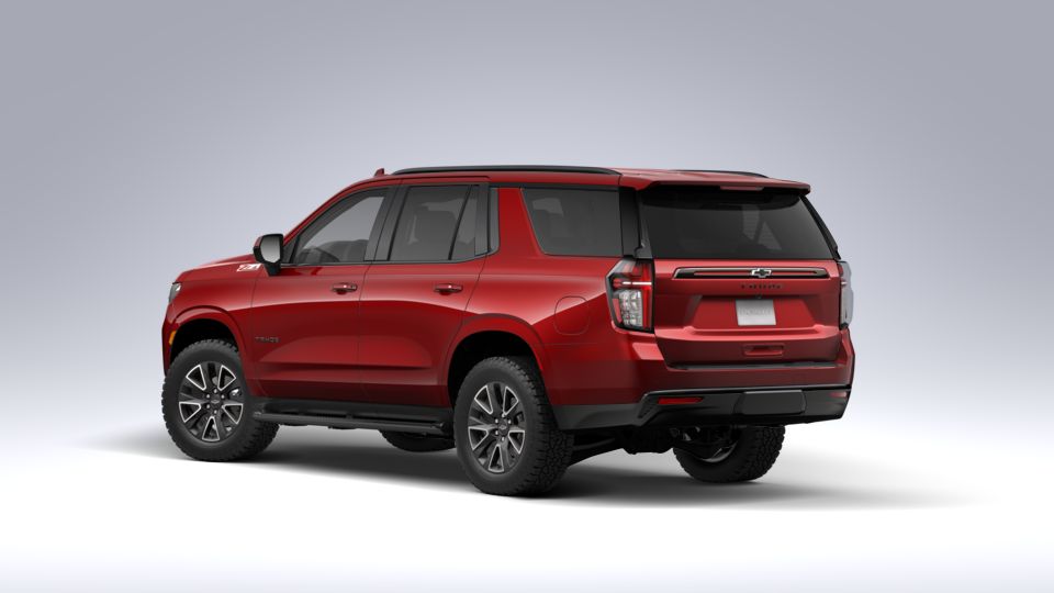 2021 Chevrolet Tahoe Vehicle Photo in SUGAR LAND, TX 77478-0000