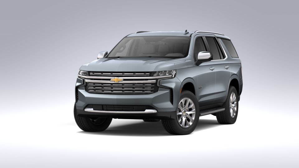 2021 Chevrolet Tahoe Vehicle Photo in SAINT CLAIRSVILLE, OH 43950-8512