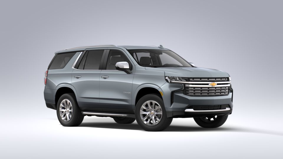 2021 Chevrolet Tahoe Vehicle Photo in SAINT CLAIRSVILLE, OH 43950-8512