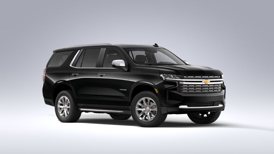 2021 Chevrolet Tahoe Vehicle Photo in TIMONIUM, MD 21093-2300