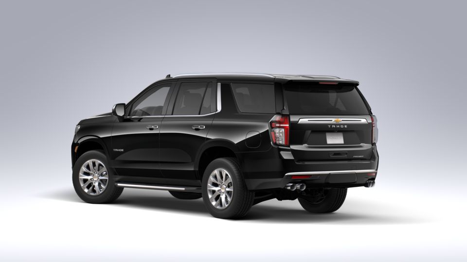 2021 Chevrolet Tahoe Vehicle Photo in TIMONIUM, MD 21093-2300