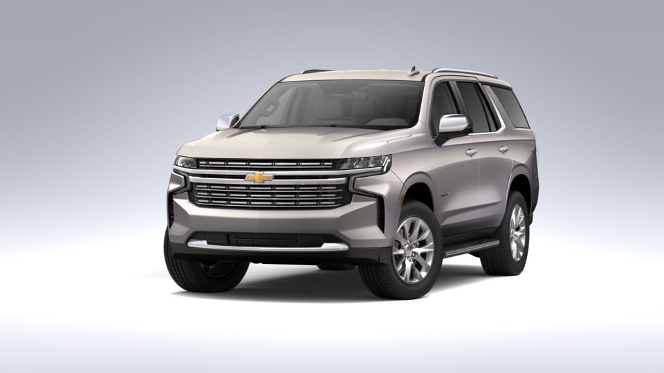 2021 Chevrolet Tahoe Vehicle Photo in EMPORIA, VA 23847-1235