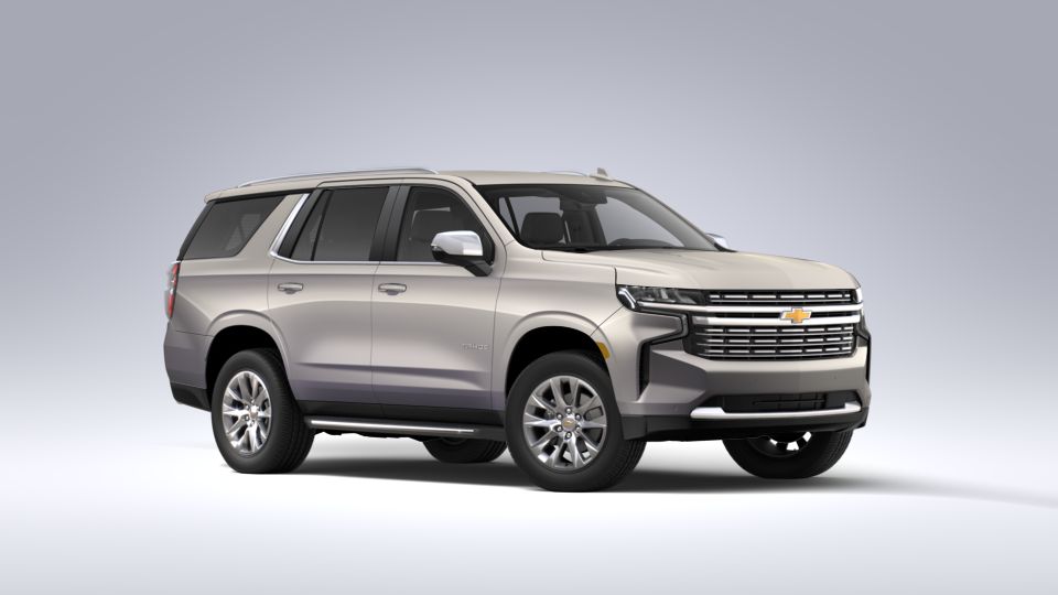 2021 Chevrolet Tahoe Vehicle Photo in EMPORIA, VA 23847-1235