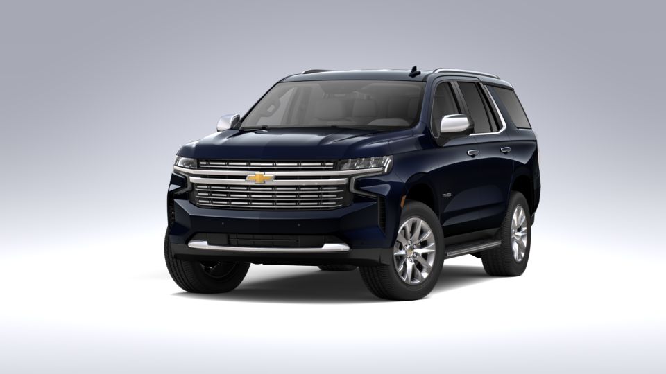 2021 Chevrolet Tahoe Vehicle Photo in MESA, AZ 85206-4395