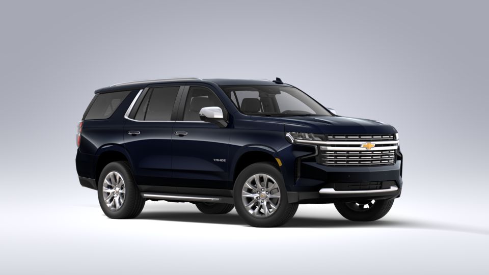 2021 Chevrolet Tahoe Vehicle Photo in MESA, AZ 85206-4395