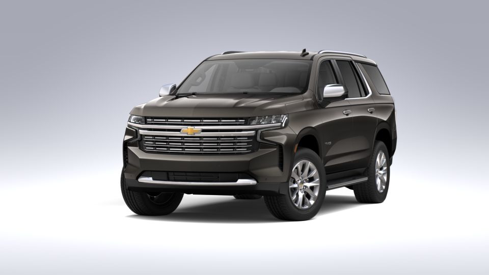 2021 Chevrolet Tahoe Vehicle Photo in MADISON, WI 53713-3220