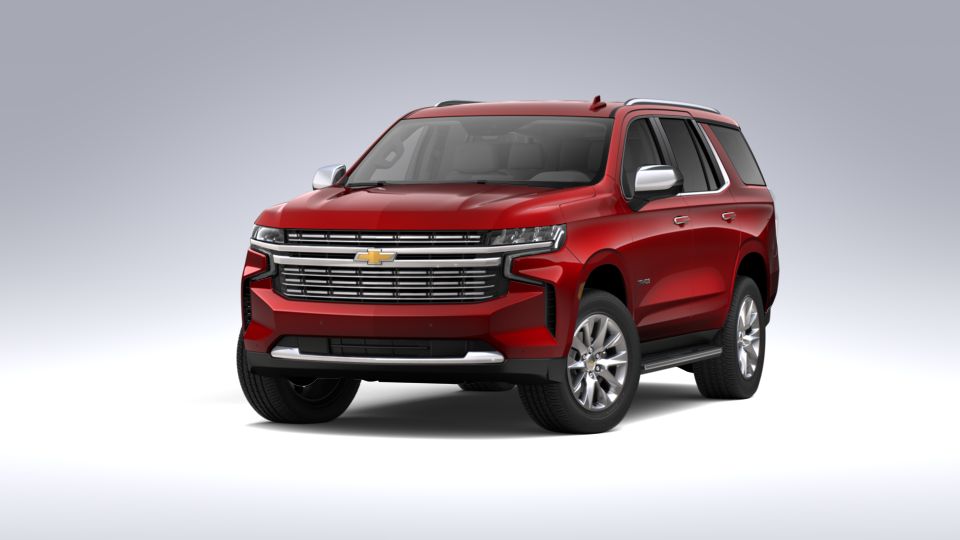 2021 Chevrolet Tahoe Vehicle Photo in MANITOWOC, WI 54220-5838