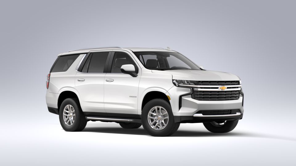 2021 Chevrolet Tahoe Vehicle Photo in BROUSSARD, LA 70518-0000