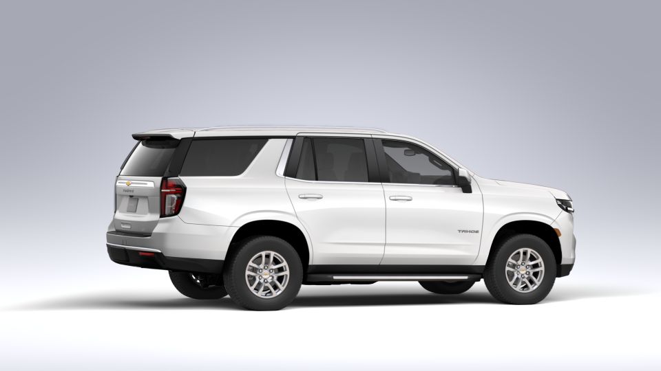 2021 Chevrolet Tahoe Vehicle Photo in BROUSSARD, LA 70518-0000