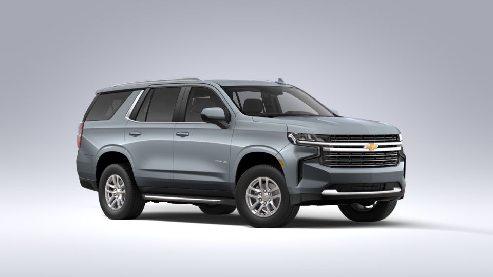 2021 Chevrolet Tahoe Vehicle Photo in Sarasota, FL 34231