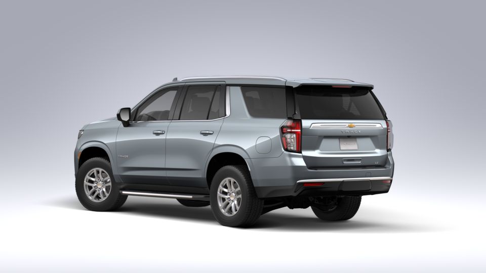 2021 Chevrolet Tahoe Vehicle Photo in Sarasota, FL 34231