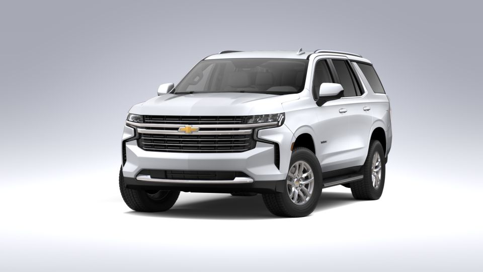 2021 Chevrolet Tahoe Vehicle Photo in SELMA, TX 78154-1460