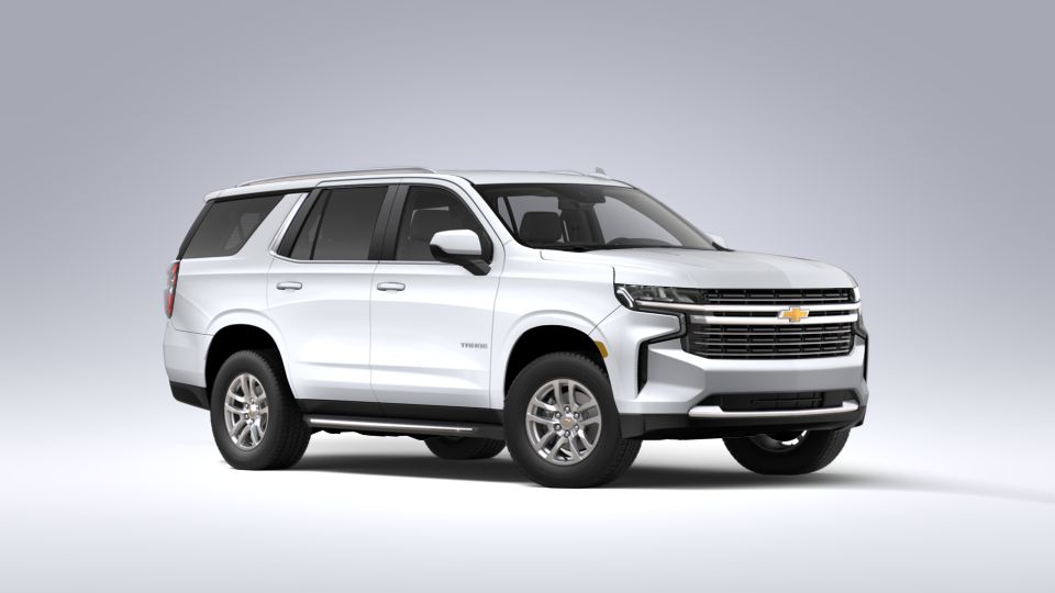 2021 Chevrolet Tahoe Vehicle Photo in SELMA, TX 78154-1460