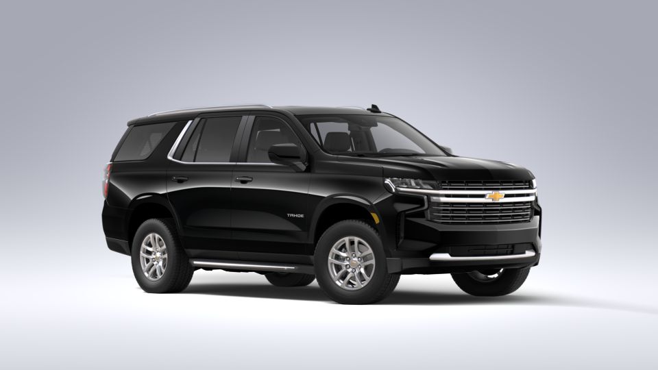 2021 Chevrolet Tahoe Vehicle Photo in Sanford, FL 32771