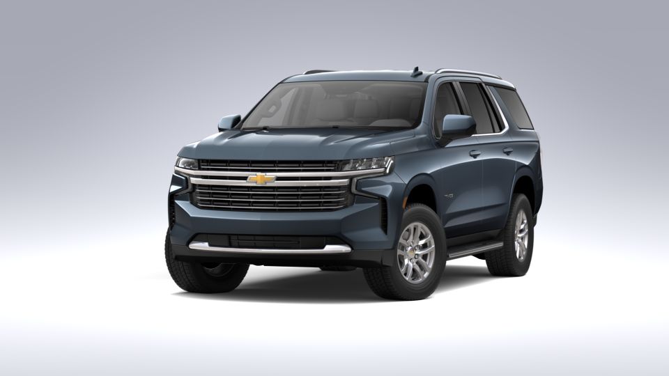 2021 Chevrolet Tahoe Vehicle Photo in AUSTIN, TX 78759-4154