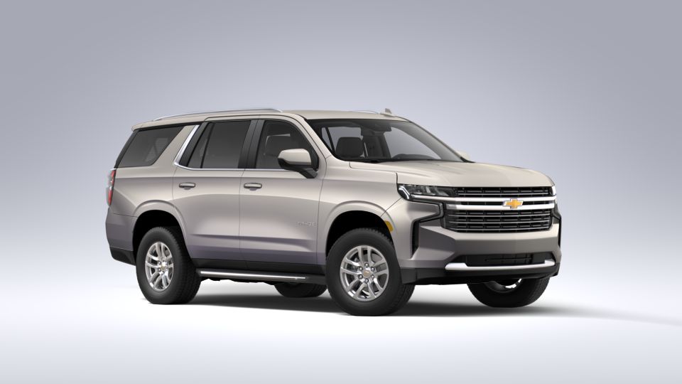 2021 Chevrolet Tahoe Vehicle Photo in SELMA, TX 78154-1460