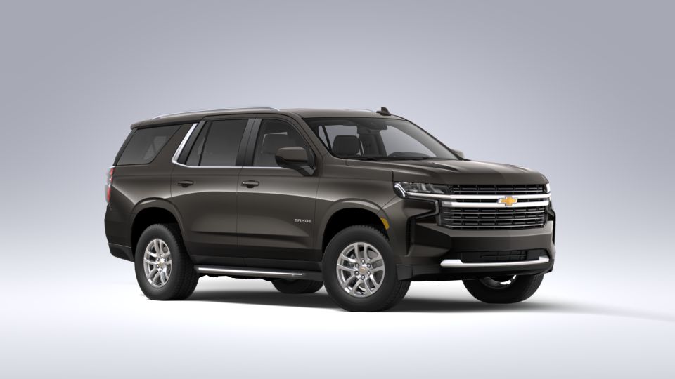 2021 Chevrolet Tahoe Vehicle Photo in Clearwater, FL 33761