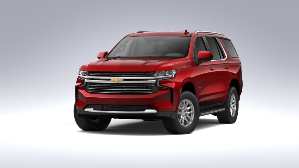 2021 Chevrolet Tahoe Vehicle Photo in Sanford, FL 32771