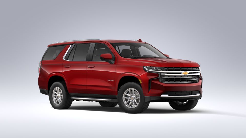 2021 Chevrolet Tahoe Vehicle Photo in Sanford, FL 32771