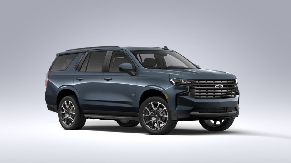 2021 Chevrolet Tahoe Vehicle Photo in ROSENBERG, TX 77471-5675