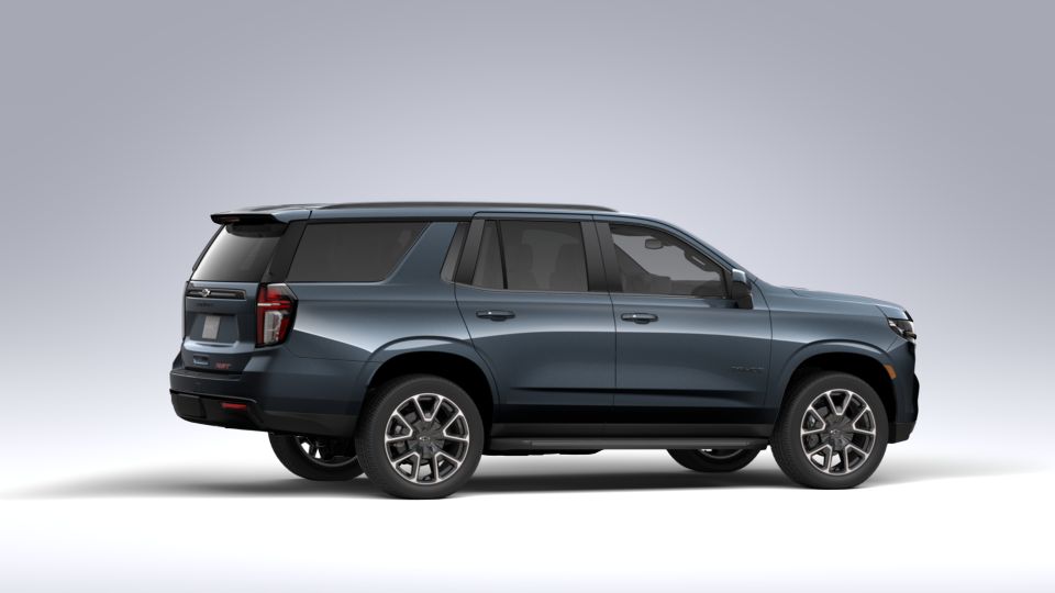 2021 Chevrolet Tahoe Vehicle Photo in ROSENBERG, TX 77471-5675