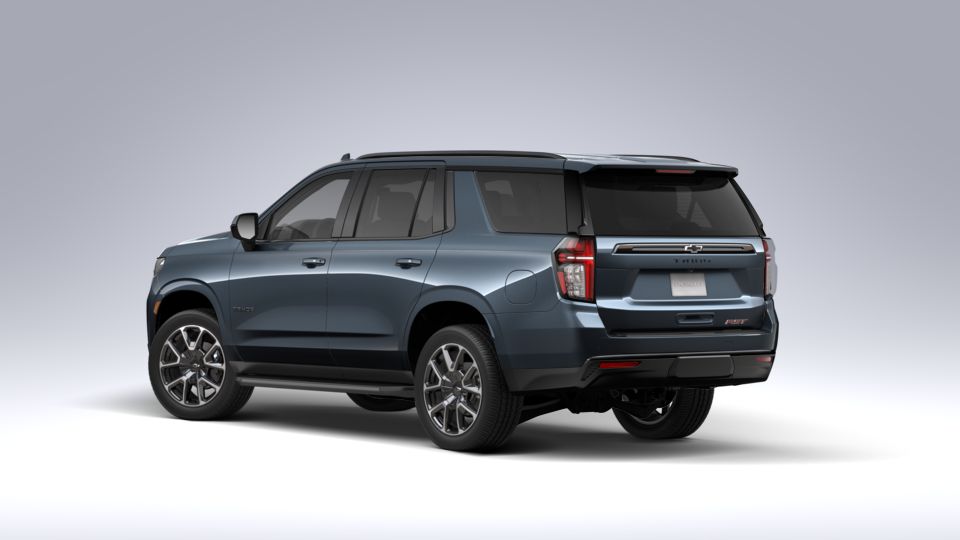 2021 Chevrolet Tahoe Vehicle Photo in ROSENBERG, TX 77471-5675