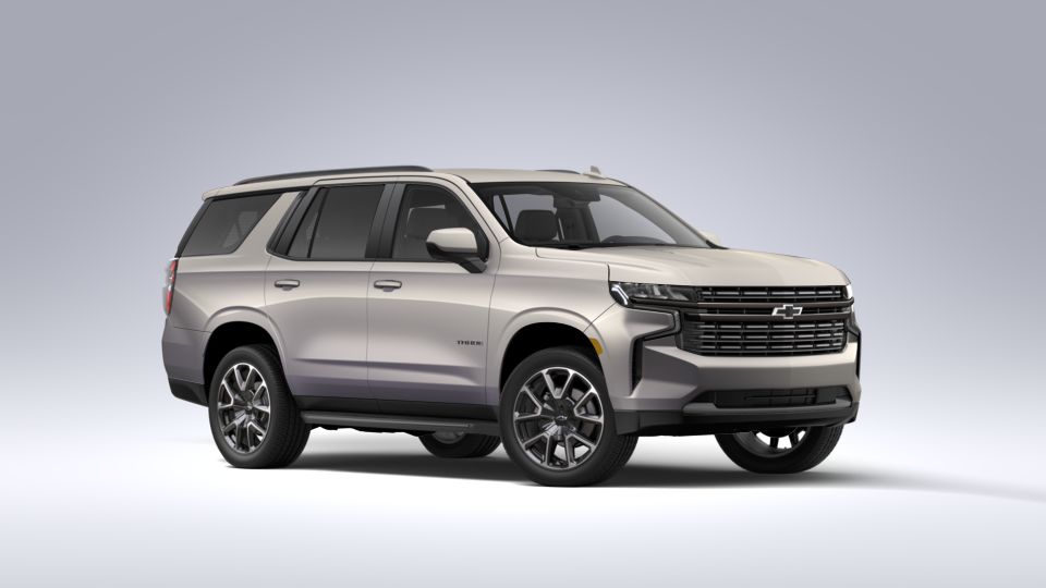 2021 Chevrolet Tahoe Vehicle Photo in LANCASTER, PA 17601-0000