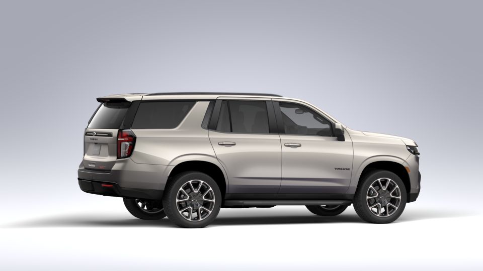 2021 Chevrolet Tahoe Vehicle Photo in LANCASTER, PA 17601-0000