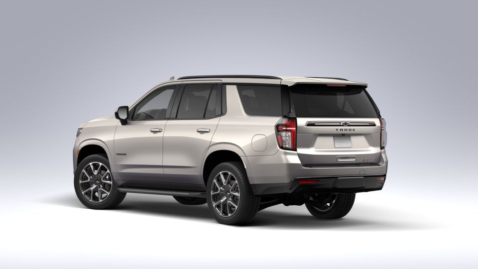 2021 Chevrolet Tahoe Vehicle Photo in LANCASTER, PA 17601-0000