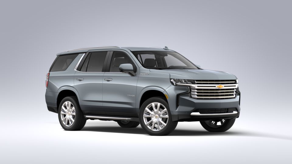 2021 Chevrolet Tahoe Vehicle Photo in MIDDLETON, WI 53562-1492