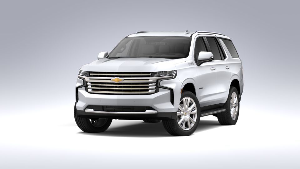 2021 Chevrolet Tahoe Vehicle Photo in AURORA, CO 80011-6998