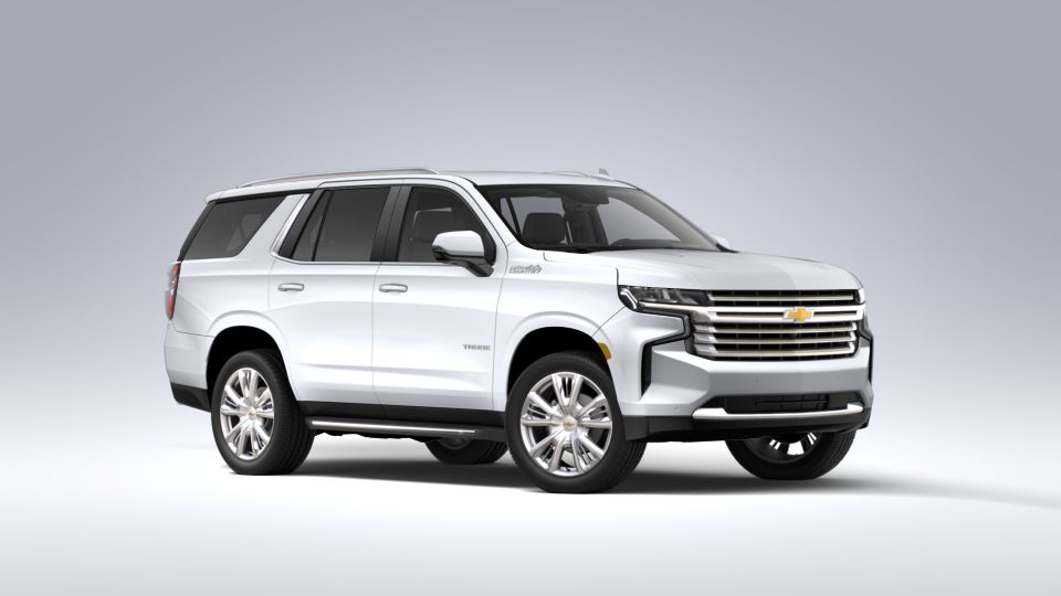 2021 Chevrolet Tahoe Vehicle Photo in AURORA, CO 80011-6998