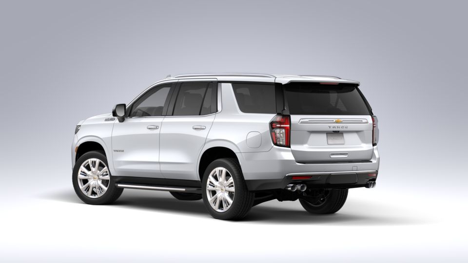 2021 Chevrolet Tahoe Vehicle Photo in AURORA, CO 80011-6998