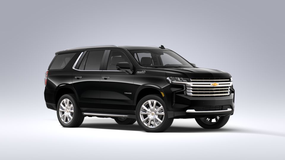 2021 Chevrolet Tahoe Vehicle Photo in SAUK CITY, WI 53583-1301